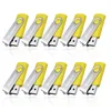 10x 128GB USB 2.0 Stick Flash USB Drive Swivel USB Produktbild-Vorschau 2