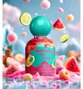 Tubbees Pink Sugar eau de parfum unisexe 50 ml Voir les images du produit 3