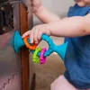Sonaglio Fat Brain pipSquiz Loops blu Anteprima dell’immagine prodotto 4
