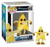 Funko Pop! Television: Star Trek Lower Decks - Badgey Produktbild-Vorschau 4