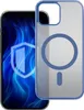3mk Schutzhülle Frosty MagCase Cover für Apple iPhone 12 Produktbild-Vorschau 3