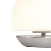 Steinhauer - tischlampe - Ancilla - stahl - glas metall - Ø Produktbild-Vorschau 7