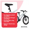 Vélo enfant 20 pouces, 6 vitesses, VTT enfant, S’COOL Xroc, Voir les images du produit 7