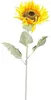 Emerald Künstliche Sonnenblume - Bright | 82 cm, für Produktbild-Vorschau 1