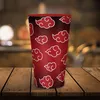 NARUTO SHIPPUDEN - Large Glass - 400ml - Akatsuki Produktbild-Vorschau 4