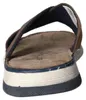 Tom Tailor Pantolette Braun Produktbild-Vorschau 5
