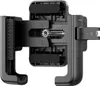 Support de téléphone rembourré pour rétroviseur de moto - Voir les images du produit 8