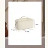 Tragbare Reise-Make-up-Organizer-Kosmetiktasche mit großer Produktbild-Vorschau 2