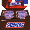 SNICKERS Riegel Single 462899 50g 32St Voir les images du produit 7