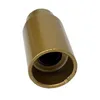 Relco Fassung E14 Glattmantel M10 Gewinde Lampenfassung Produktbild-Vorschau 2