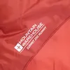 Mountain Warehouse - Sacco a pelo a mummia "Summit 250", Anteprima dell’immagine prodotto 4