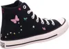 Buty damskie Converse CHUCK TAYLOR ALL STAR - czarny Podgląd zdjęcia produktu 11