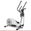 HAMMER Finnlo Crosstrainer Loxon XTR, 15 Programme, 20 kg Produktbild-Vorschau 9