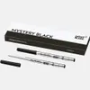 Montblanc® 116190 Kugelschreibermine - M, 2 Minen, mystery Náhled obrázku produktu 3