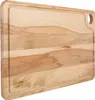 Creative Home Grande Planche a Decouper Bois 42 x 24,5 x Voir les images du produit 2