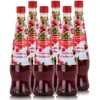 Mautner Getränkesirup Himbeere 0,7L - Softdrink, Cocktails Produktbild-Vorschau 1