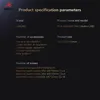 Nabíjecí stojan pro elektromobily, hliníková slitina, Náhled obrázku produktu 5