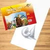 S'COOL Zeichen Papier| Skizzenblock (A4, 90 G/m², 20 Blatt) Produktbild-Vorschau 3