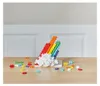 Plus-Plus 3976, Geweldig constructiespeelgoed, Regenboog, Productafbeelding-voorbeeld 6