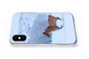 MuchoWow® Handyhülle Schutzhülle Hülle für iPhone X Pferde Produktbild-Vorschau 5
