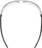 Uvex Sportstyle 204 Schutzbrille klar mit Gläsern (9118) Produktbild-Vorschau 4