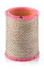 MANN Luftfilter für Citroen C25 Fiat Ducato Talento Peugeot Produktbild-Vorschau 2