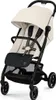 Cybex Beezy Kinderwagen Beige  Beige One Size Produktbild-Vorschau 1