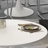Esstisch Vicco Carl Weiß 80 x 80 cm, Model 52002 Produktbild-Vorschau 5