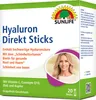 Sunlife Hyaluron Direkt Sticks 20 Sticks 40g Produktbild-Vorschau 1