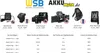 BMZ DS103 Display 3,5" TFT + Remote Produktbild-Vorschau 9