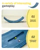 Balance Board für Kinder, sensorisches Spielgerät für Produktbild-Vorschau 8