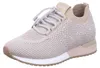 Sneakers Del Marchio La Strada Del Modello 2400409s Beige Anteprima dell’immagine prodotto 21