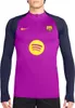 Langarmshirt Nike Camiseta Nike De Entrenamiento Fc Produktbild-Vorschau 5