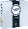 36er Mister Size Kondome 57mm - Gefühlsecht & Extra Feucht Produktbild-Vorschau 1