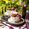 Multipack Villeroy & Boch Petite Fleur Bowl - 4 stück Náhled obrázku produktu 3