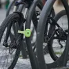 Smartes Elektronisches Fahrradschloss mit Alarm und GPS Produktbild-Vorschau 2