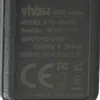 vhbw Ladegerät kompatibel mit Bosch Move 14.4V BHN14N/01, Produktbild-Vorschau 5