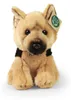 Plüschhund (Schäferhund), 20 cm, umweltfreundlich Produktbild-Vorschau 4