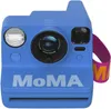 Polaroid Now Gen 3 MoMa Edition, Modrá, 40 mm, Auto, USB Anteprima dell’immagine prodotto 14