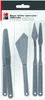Marabu Malmesser-Set, Kunststoff Produktbild-Vorschau 2