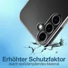 Handyhülle für Samsung Galaxy S26 mit 9H Displayglas Produktbild-Vorschau 4