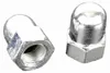 Achshutmutter Fixnippel HR 10.5 FG SW 15x22mm SRAM Nabe 3-7 Produktbild-Vorschau 12