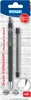 Stylex Druckbleistift 2,0mm inkl. 6 Ersatzminen Produktbild-Vorschau 1