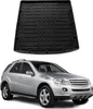 Bac de coffre pour Mercedes Classe M W164 2006-2008 Voir les images du produit 1