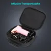 Massagepistole AsVIVA MGN2 rosa Physiovibe S Massage Gun Produktbild-Vorschau 10