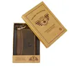 Greenburry Vintage Schlüsseletui Leder 8,5 cm Produktbild-Vorschau 10