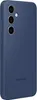 Samsung Silicone Case für Galaxy S24 FE, blue Produktbild-Vorschau 9