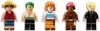 LEGO(R) ONE PIECE 75639 Statek piracki Going Merry Podgląd zdjęcia produktu 21