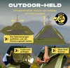 Where Tomorrow Lumaland Camping Zelt Leichtes Pop Up Produktbild-Vorschau 4