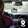 Navigationsgerät Auto GPS Navigation CarPlay Produktbild-Vorschau 6